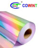 DTF Color Reflective Film