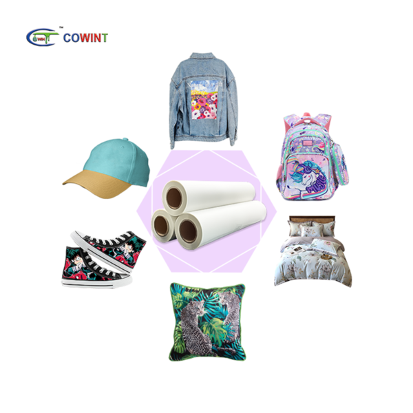 Cowint DTF Printing Ideas